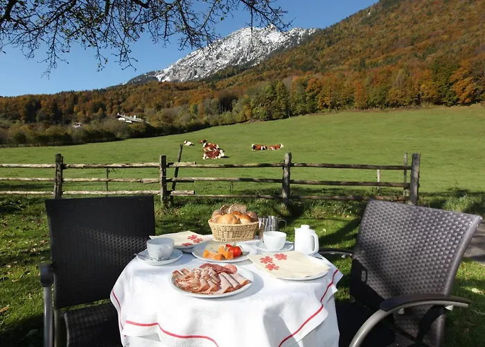 Hotel Garni Gablerhof