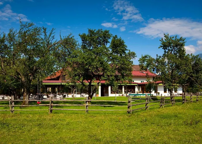 Hotel Garni Gablerhof