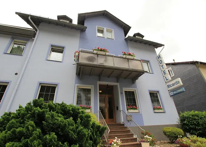 Hotel Ricarda