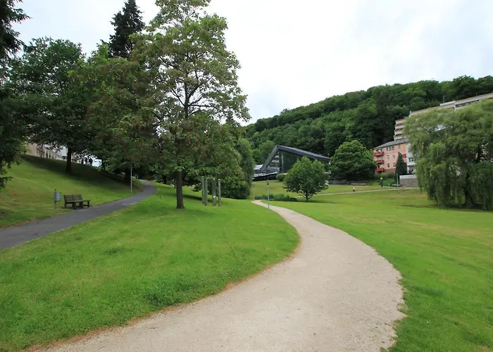 Hotel Ricarda