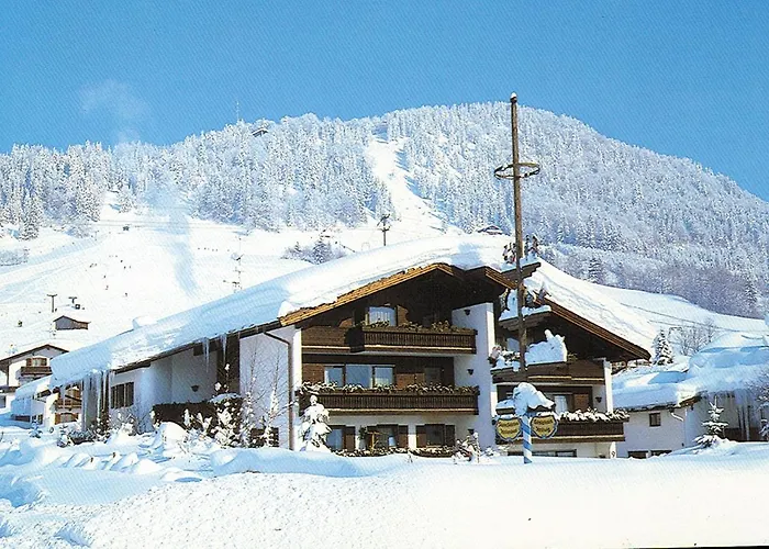 Gaestehaus Hellwig