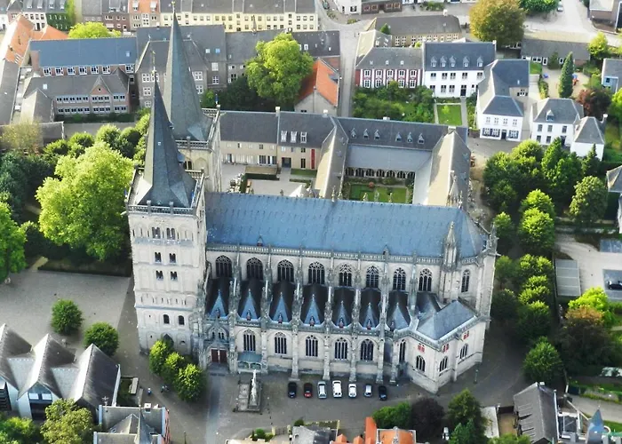 Ferienwohnung Altstadt Xanten