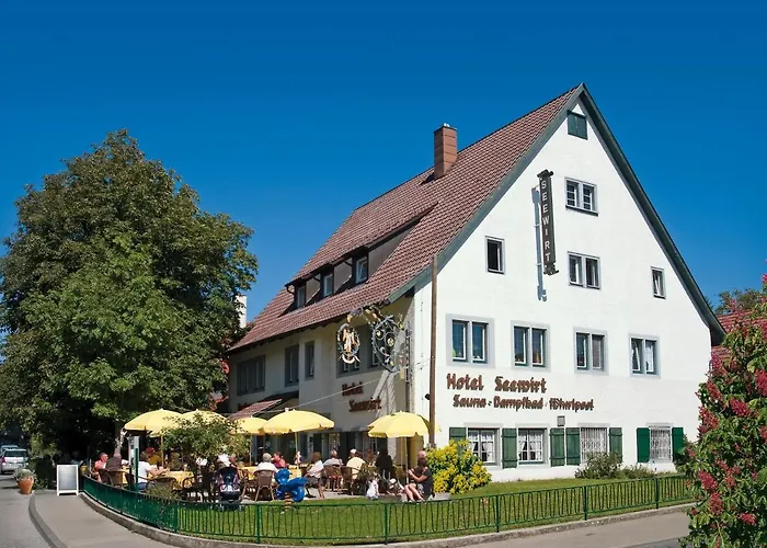 Hotel Seewirt
