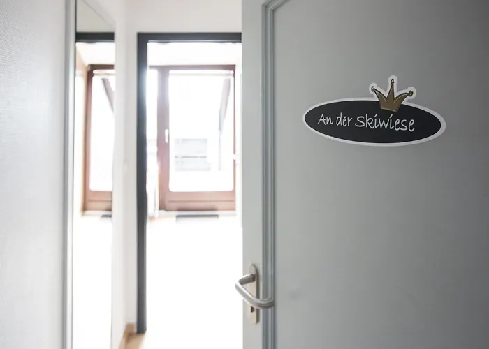 Ferienwohnanlage Prinzenhof