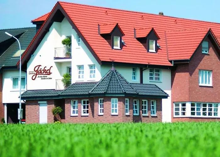 Jäckel
