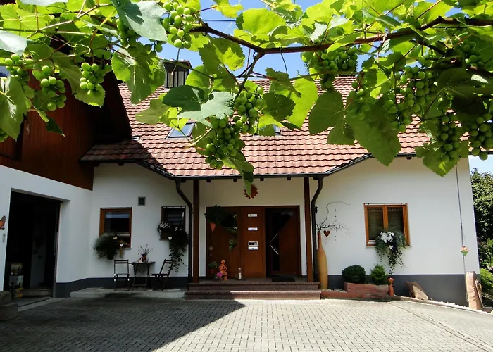 Hotte´s Hütte