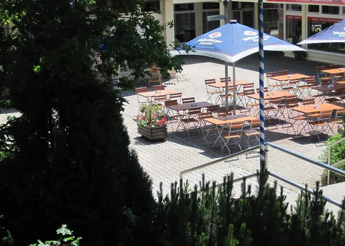 Appartements im Predigtstuhl Resort