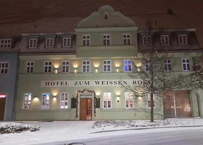 Zum Weissen Ross