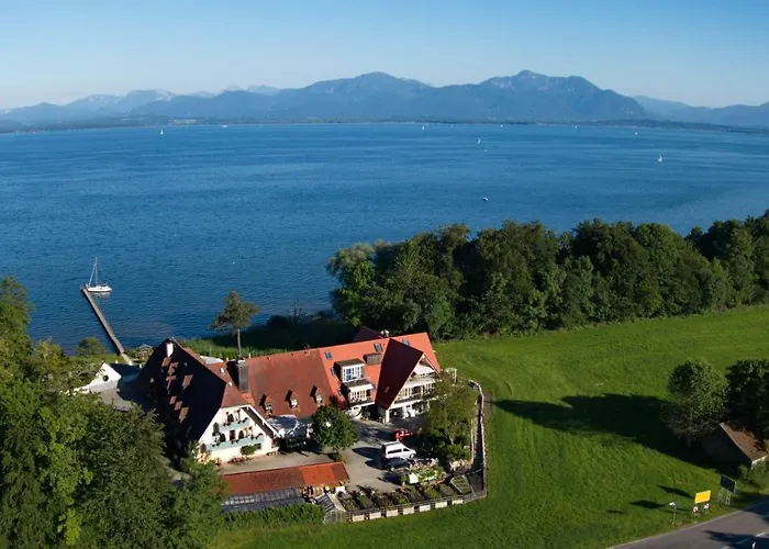 Hotel Malerwinkel GmbH