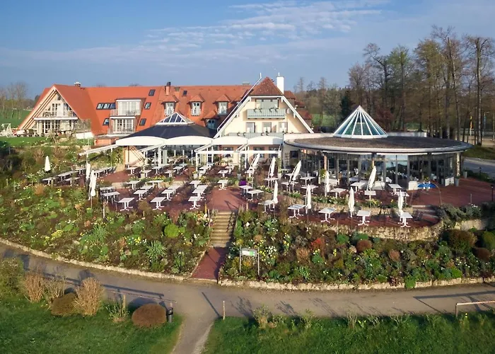 Hotel Malerwinkel GmbH