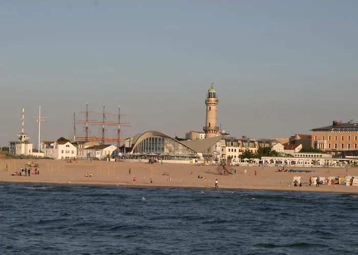 Haus Am Alten Strom