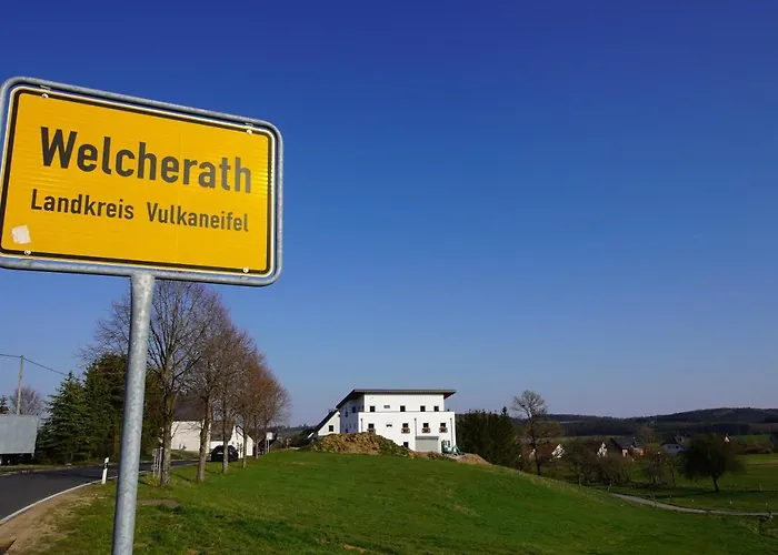 Nürburgring Aparts