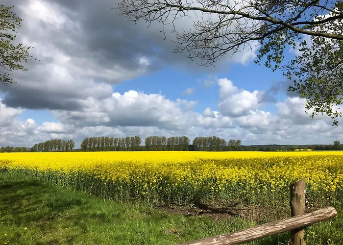 Ferienwohnung Basthorst