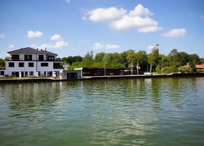 Villa Wasser