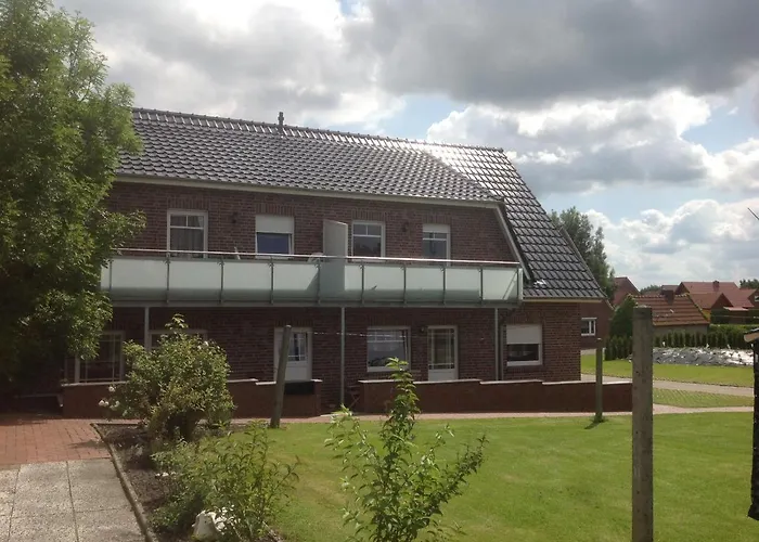 haus Djuren