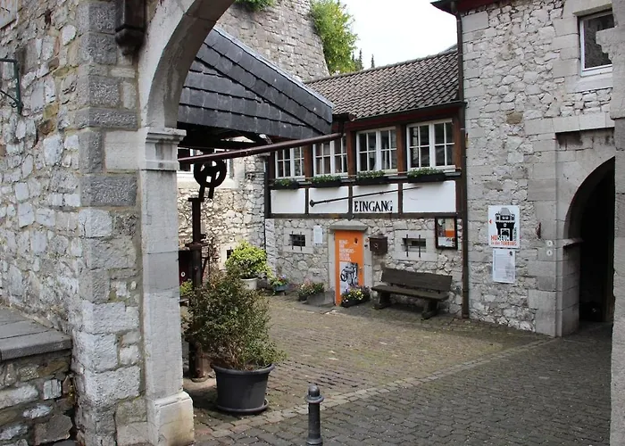 Altstadtflair