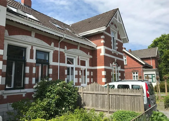 Stadtvilla Stöhr