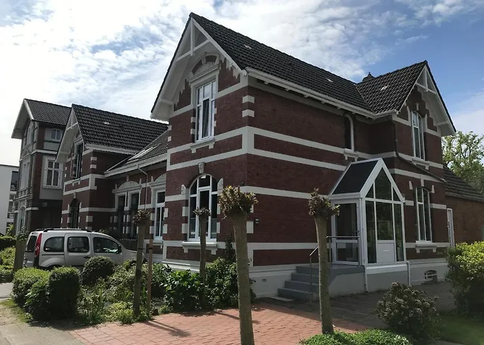 Stadtvilla Stöhr