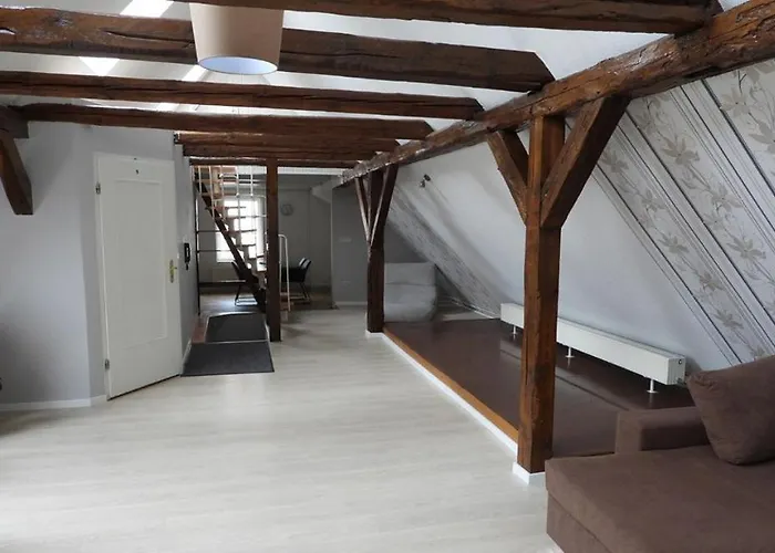 Olafs Werkstatt