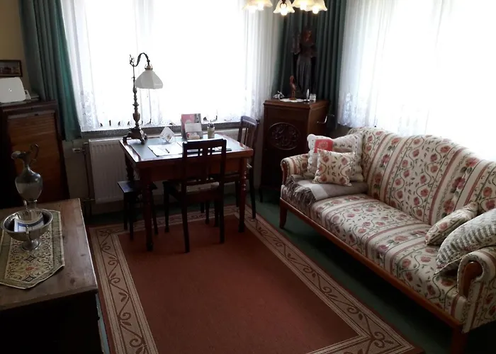 Ferienhaus Kronprinz Friedrich
