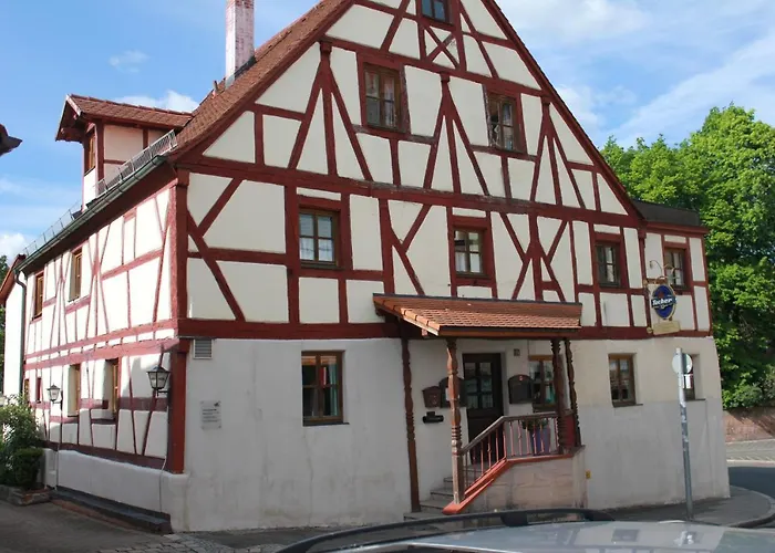 Zur Friedenslinde