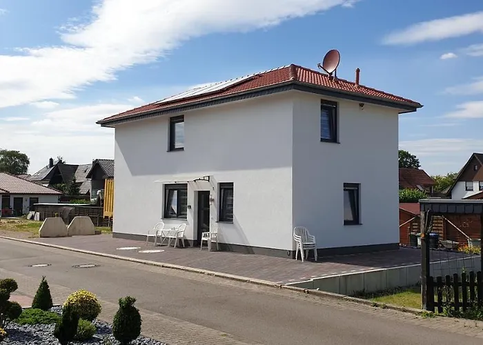 Neumann Zimmervermietung Lohne , Deutschland