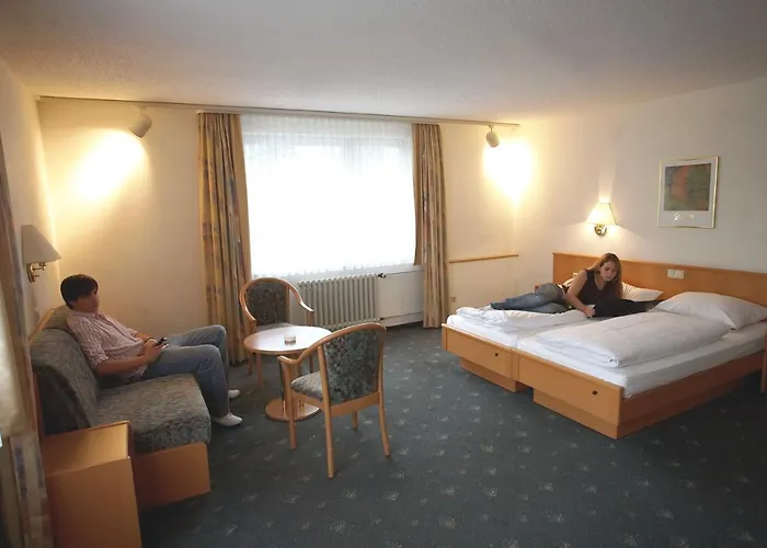 Hotel Bitburg