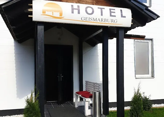 Geismar