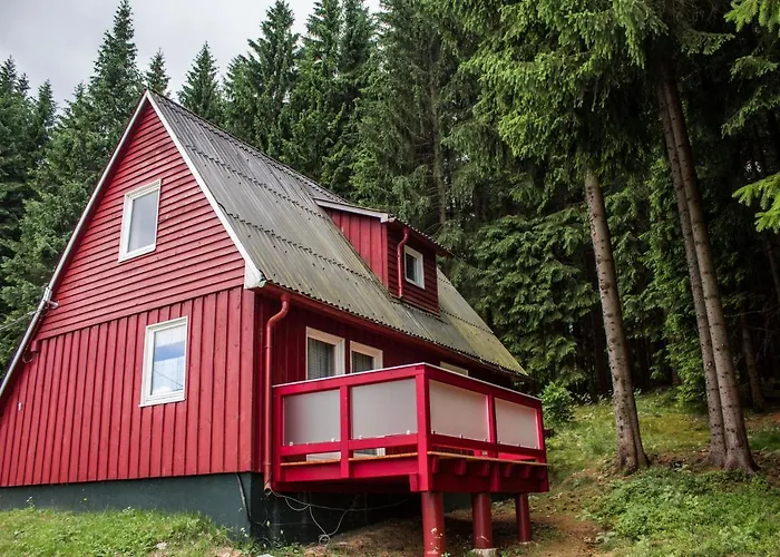 Erzgebirgsidyll