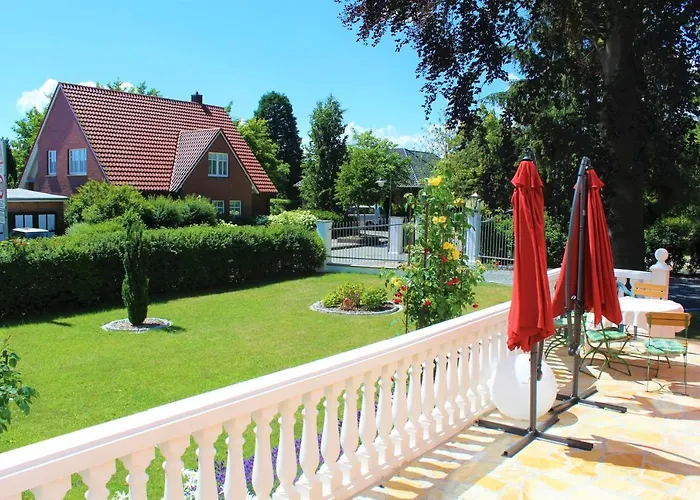Rosen Villa