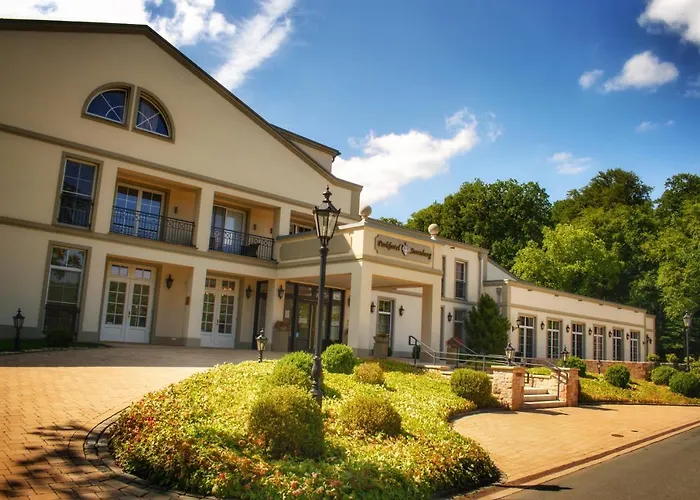 Parkhotel Surenburg