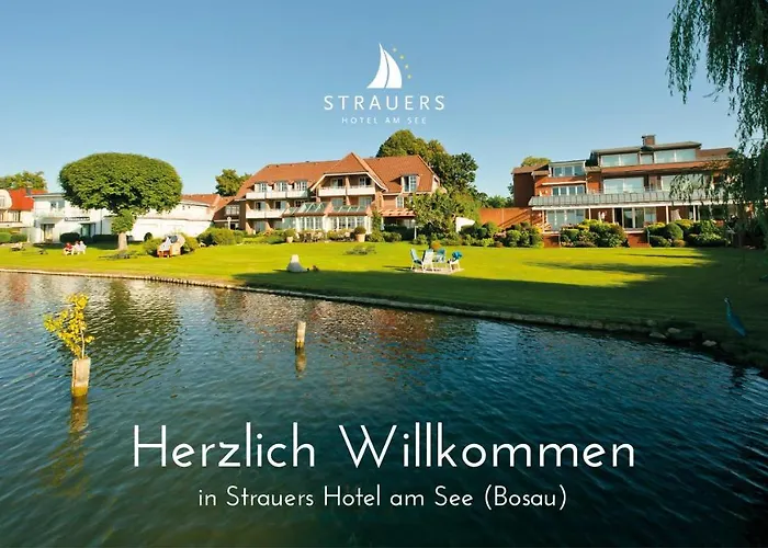 Strauers Am