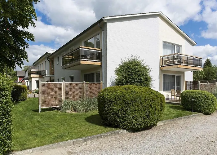 Gästehaus Schäfersruh