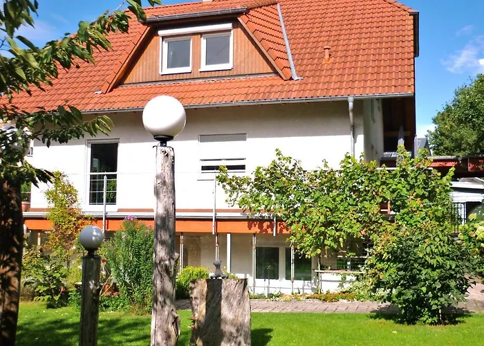 Haus am Sandsteinbruch