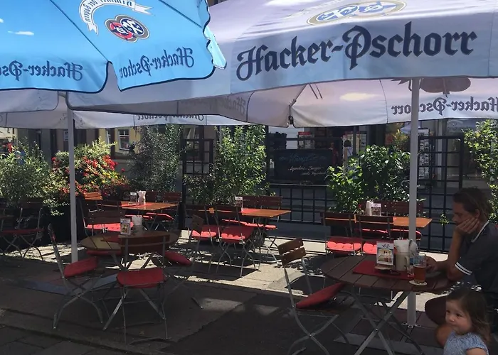 Hotel Gasthof Humplbräu