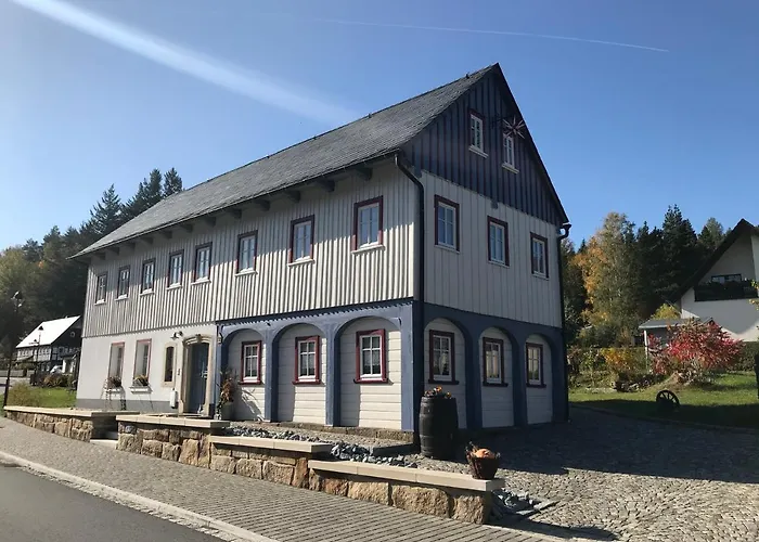 Hexenhaeusl Jonsdorf