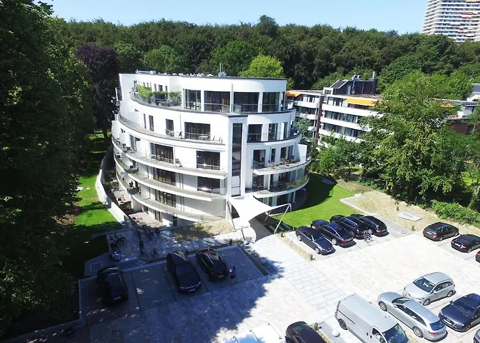 White Pearl Apartment 0.05