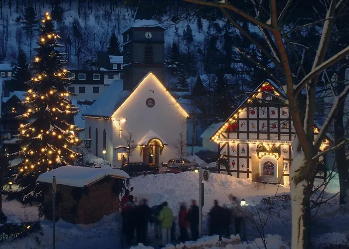 Haus Alle Jahreszeiten