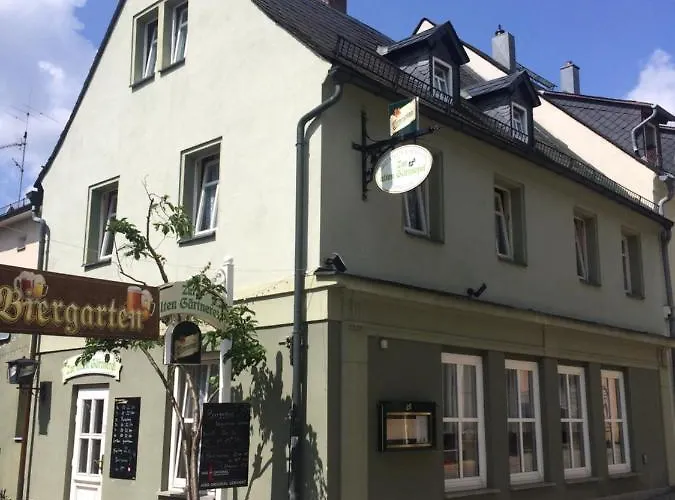 Zur Alten Gärtnerei