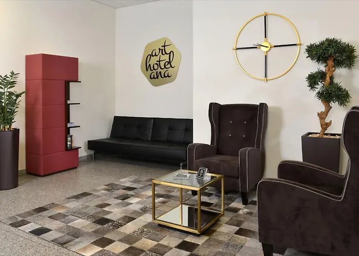 Arthotel Ana Gallery