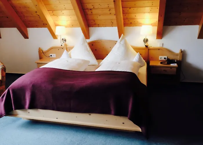 Berghotel Schiller Schonach im Schwarzwald, Germany