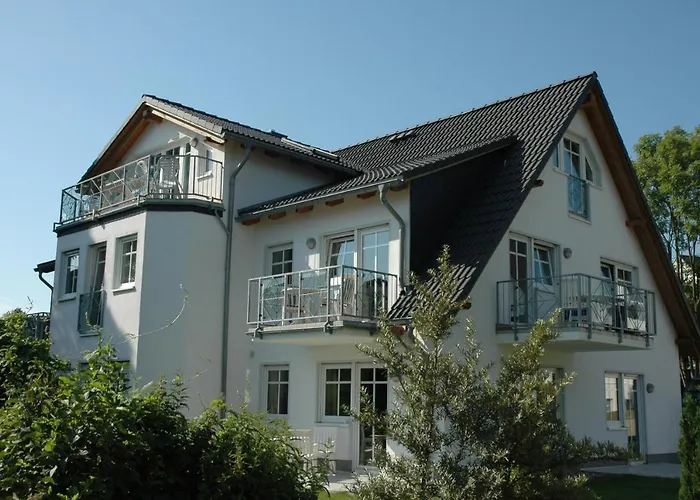 Dünenhaus