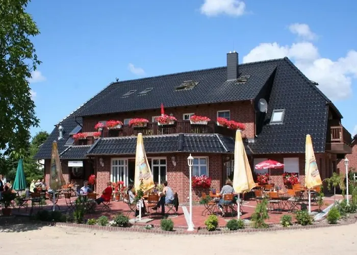 Erlebnis-Bauernhof Kliewe