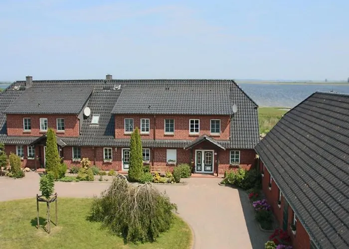 Erlebnis-Bauernhof Kliewe