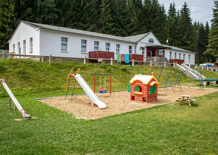 Erzgebirgsidyll Breitenbrunn Ferienwohnung