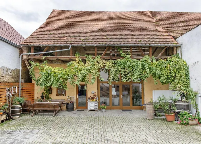 SchlafGut Gmelin