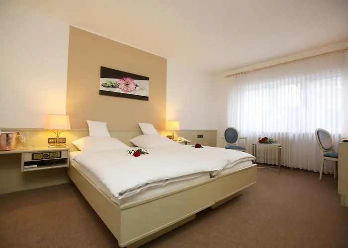 Hotel am Peterstor