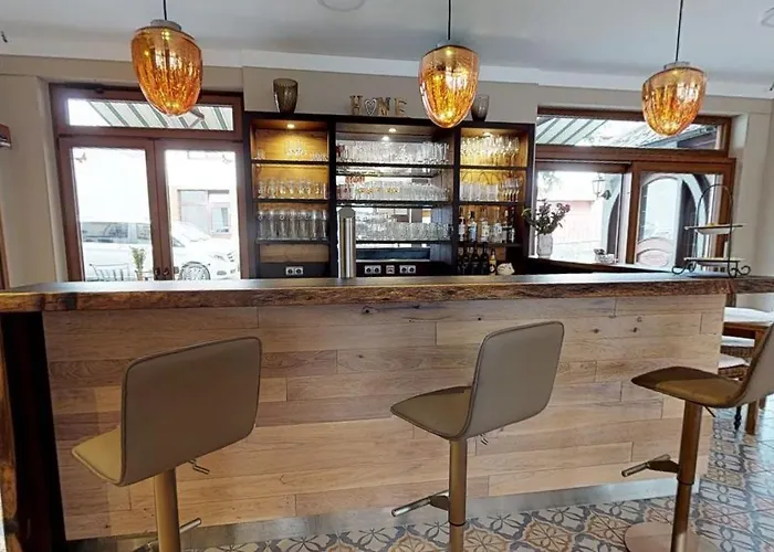 Hotel Restaurant zum Schwanen