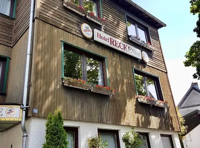 Hotel Recke