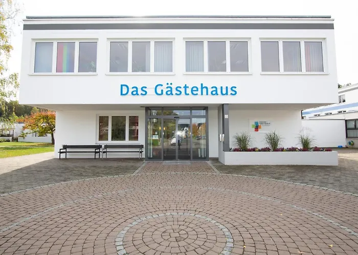 Das Gästehaus Puschendorf, Deutschland
